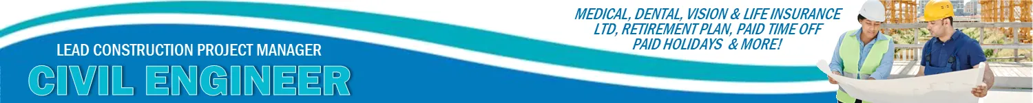 Harris County Flood Control District Header